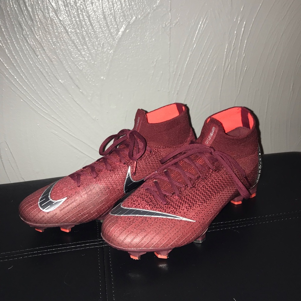 Nike soccer cleats